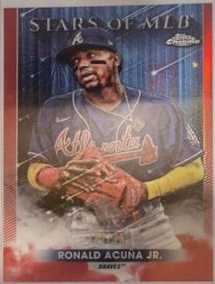 Ronald Acuna Jr.