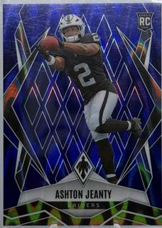 Ashton Jeanty