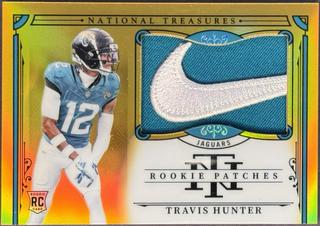 Travis Hunter