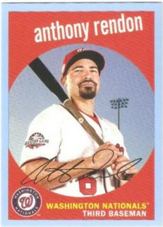 Anthony Rendon