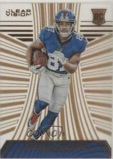 Sterling Shepard