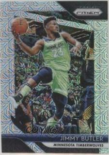 Jimmy Butler