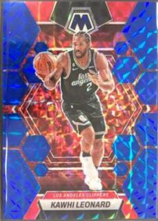 Kawhi Leonard