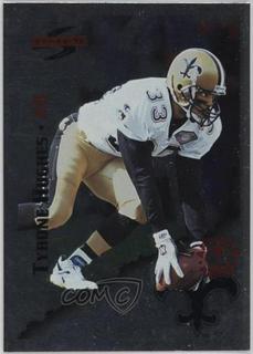 Tyrone Hughes