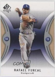 Rafael Furcal