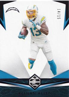 Keenan Allen