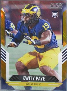 Kwity Paye