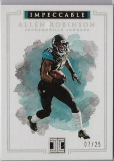 Allen Robinson