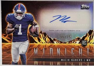 Malik Nabers