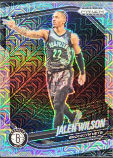 Jalen Wilson