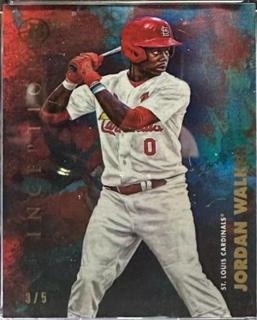 Jordan Walker