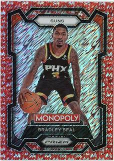 Bradley Beal