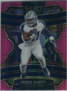 Ezekiel Elliott