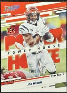 Joe Mixon