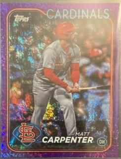 Matt Carpenter