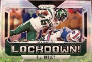 C.J. Mosley