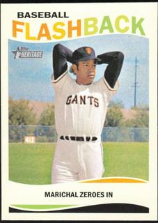 Juan Marichal