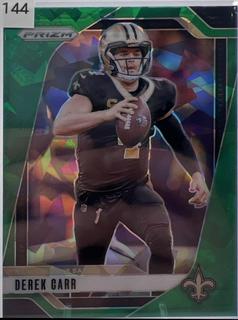 Derek Carr