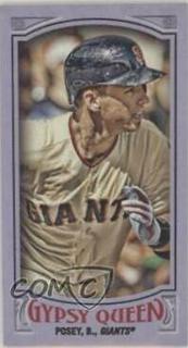 Buster Posey