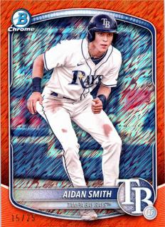 Aidan Smith