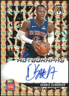 Dennis Schroder