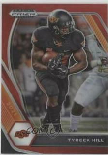 Tyreek Hill