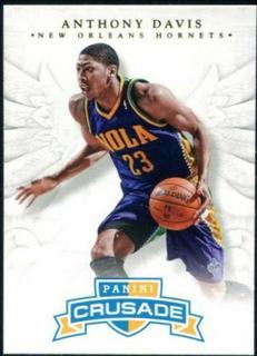 Anthony Davis