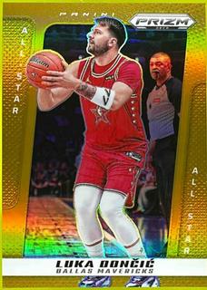 Luka Doncic