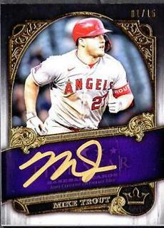 Mike Trout
