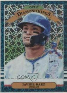 Javier Baez