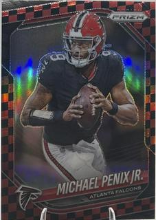 Michael Penix Jr.