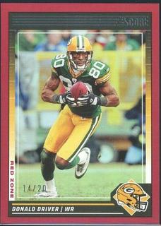 Donald Driver