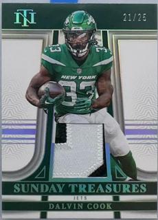 Joe Mixon