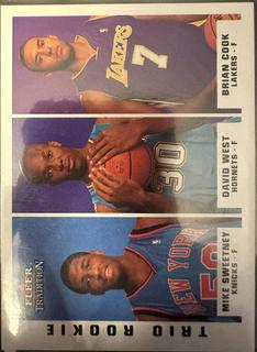 Sweetney/West/Cook