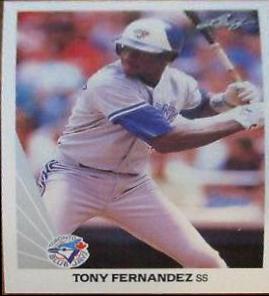 Tony Fernandez