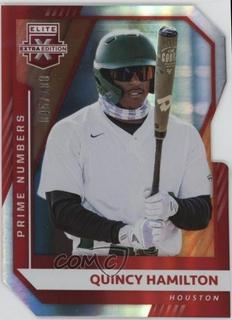 Quincy Hamilton