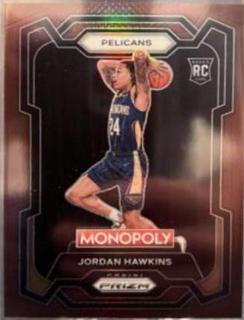 Jordan Hawkins