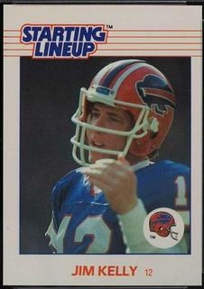 Jim Kelly