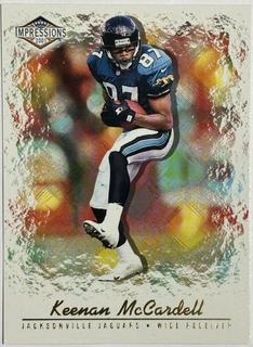 Keenan McCardell