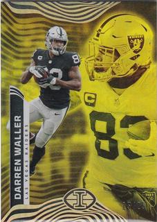 Darren Waller