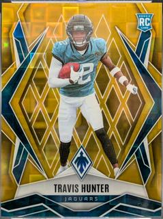 Travis Hunter