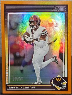 Terry McLaurin