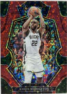 Khris Middleton