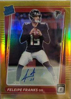 Feleipe Franks