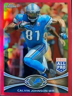 Calvin Johnson