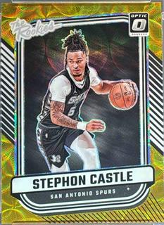 Stephon Castle