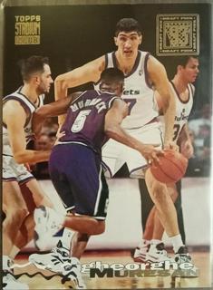 Gheorghe Muresan