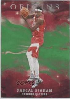 Pascal Siakam