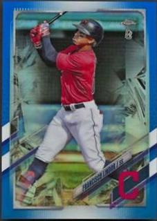 Francisco Lindor