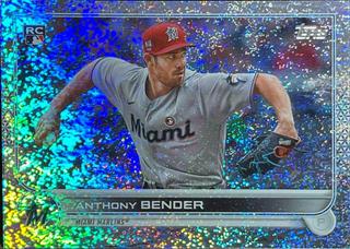 Anthony Bender